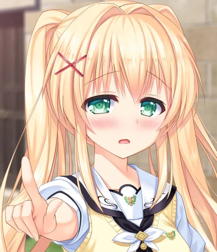 Summer Pockets 紬 文德斯