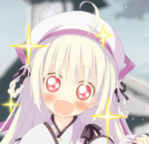 星辰恋曲的白色永恒 雪雪