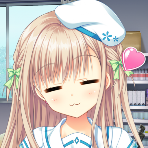 闪耀★青春追逐记! 鹿岛 理理