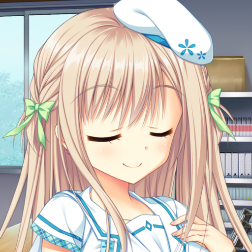闪耀★青春追逐记! 鹿岛 理理
