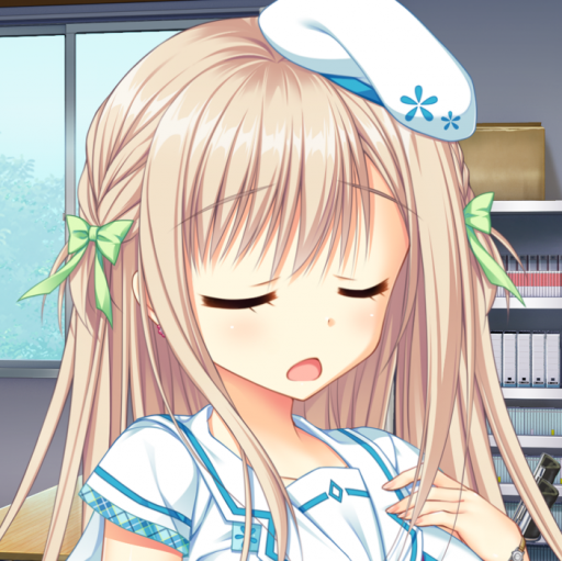 闪耀★青春追逐记! 鹿岛 理理