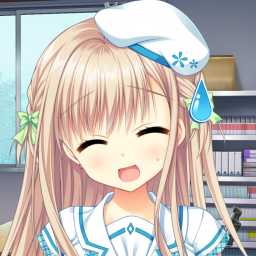 闪耀★青春追逐记! 鹿岛 理理