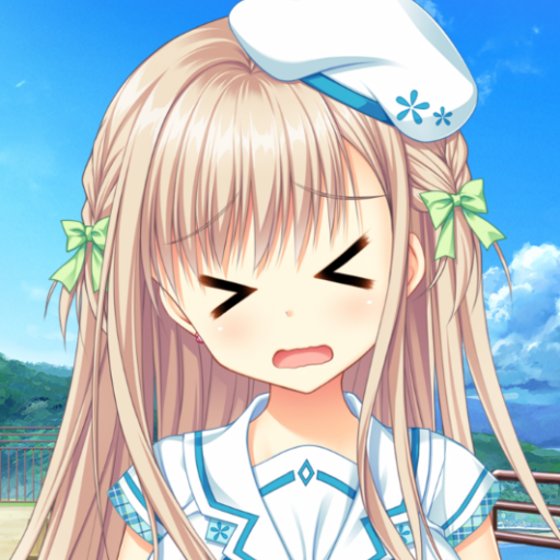 闪耀★青春追逐记! 鹿岛 理理