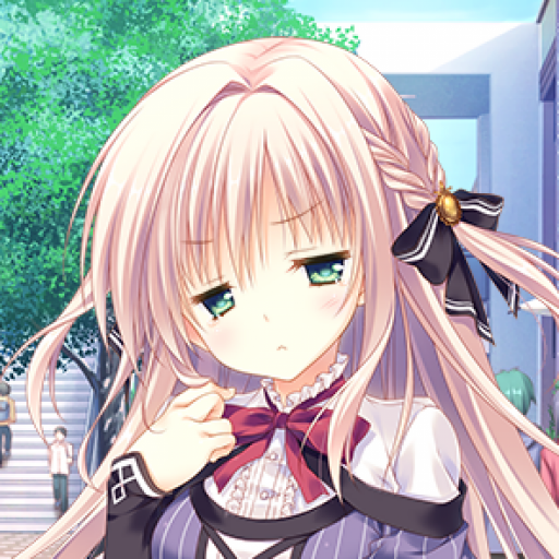 少女 * 领域 西园寺 风莉