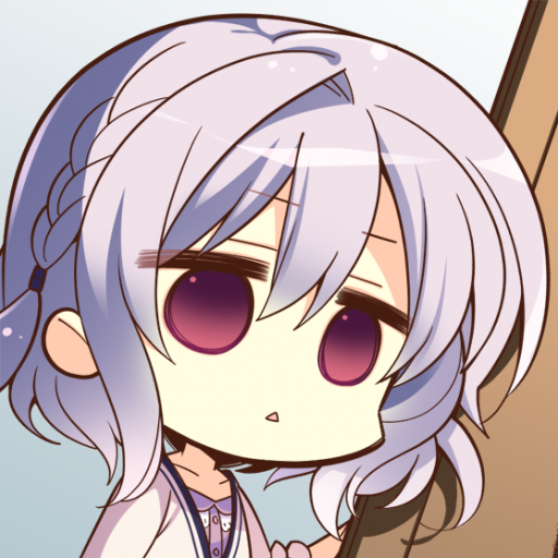少女 * 领域 飞鸟 凑