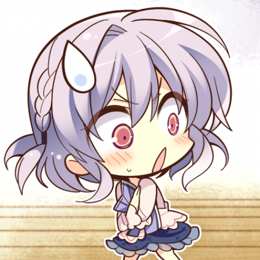 少女 * 领域 飞鸟 凑
