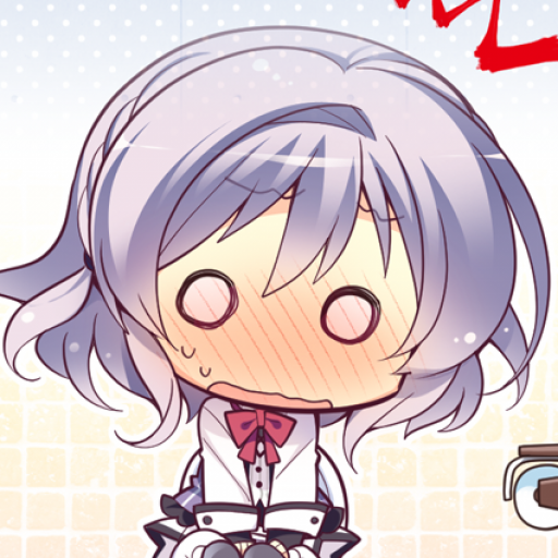 少女 * 领域 飞鸟 凑
