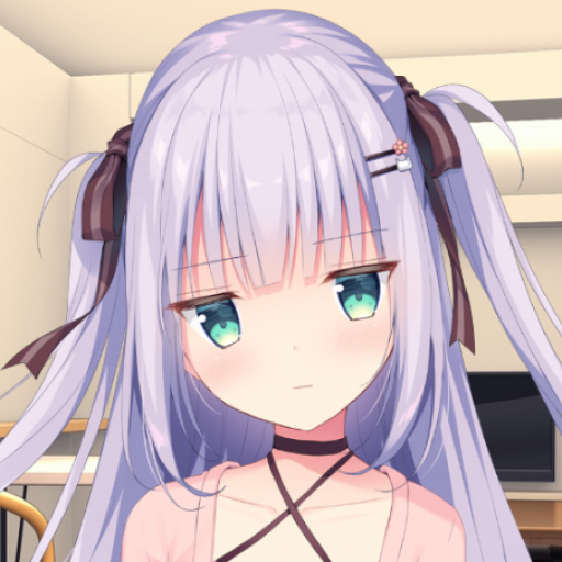 shin-neko ～再会した妹との新たな関係～ 小春