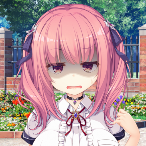 Unless Terminalia 橘 夏洛