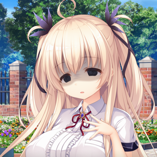 Unless Terminalia 御厨 恋