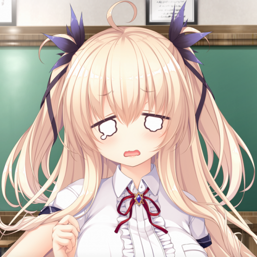 Unless Terminalia 御厨 恋
