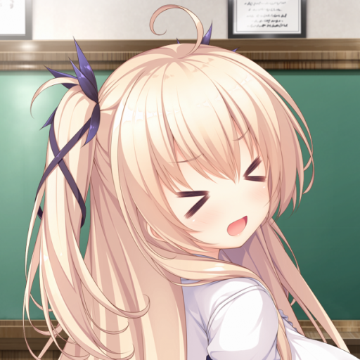 Unless Terminalia 御厨 恋