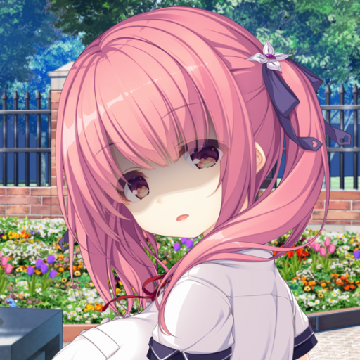 Unless Terminalia 橘 夏洛