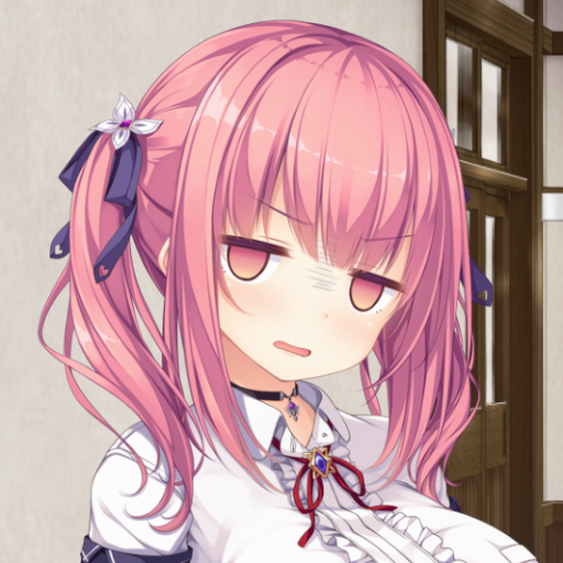 Unless Terminalia 橘 夏洛