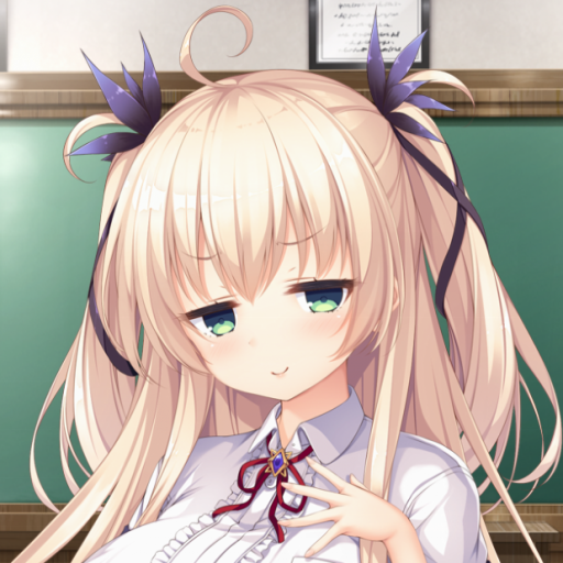 Unless Terminalia 御厨 恋