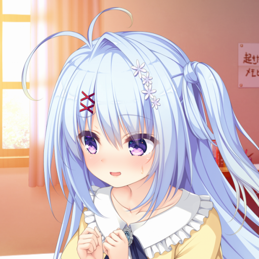 Unless Terminalia 露琪亚·马露桑娜