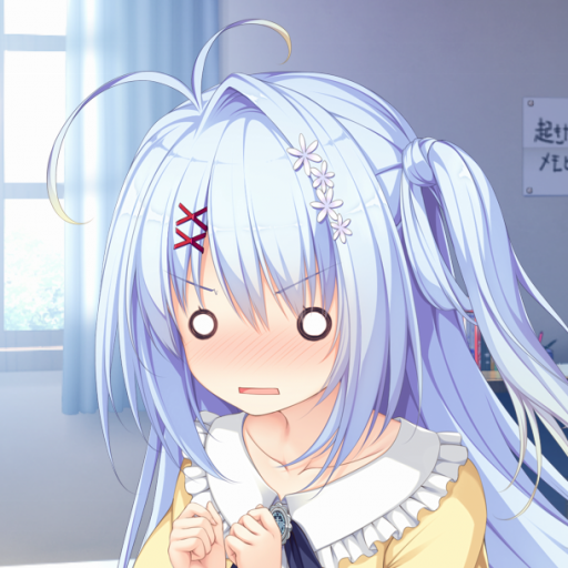 Unless Terminalia 露琪亚·马露桑娜