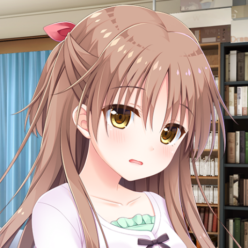哥哥，早上起床之前都要抱紧我哦！ 女未 澄