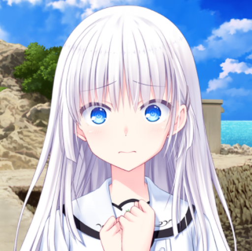 夏日口袋 鸣濑 白羽
