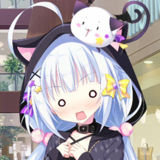 恋心魔法誓言 星咏 真白