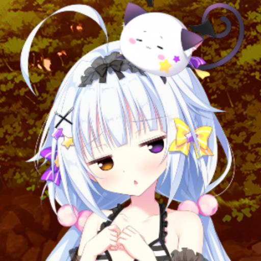 恋心魔法誓言 星咏 真白