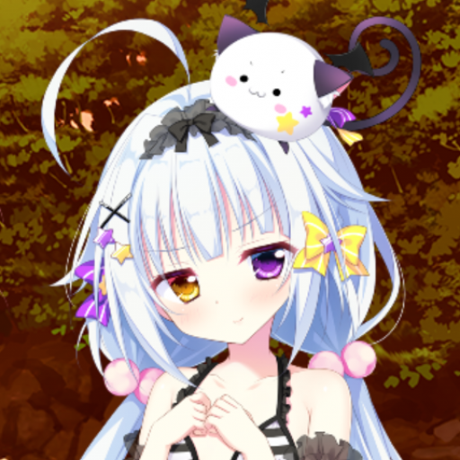 恋心魔法誓言 星咏 真白