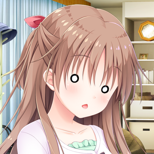 哥哥，早上起床之前都要抱紧我哦！ 女未 澄
