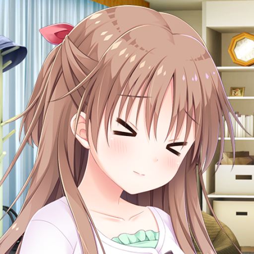哥哥，早上起床之前都要抱紧我哦！ 女未 澄
