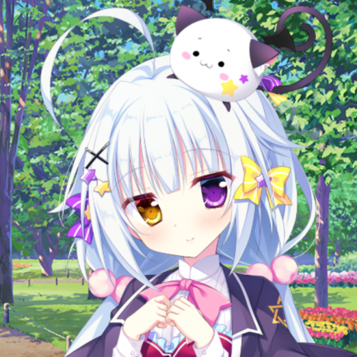 恋心魔法誓言 星咏 真白