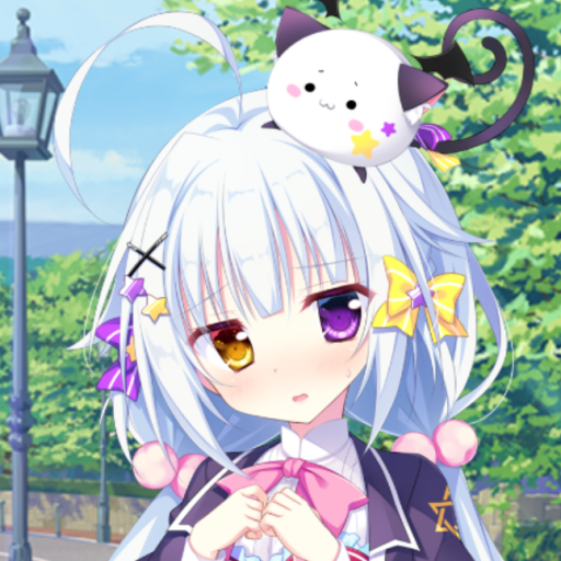 恋心魔法誓言 星咏 真白