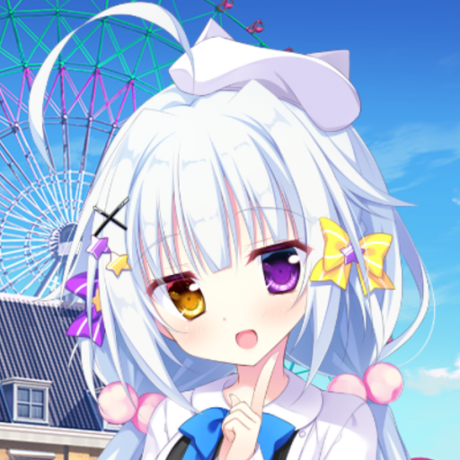 恋心魔法誓言 星咏 真白