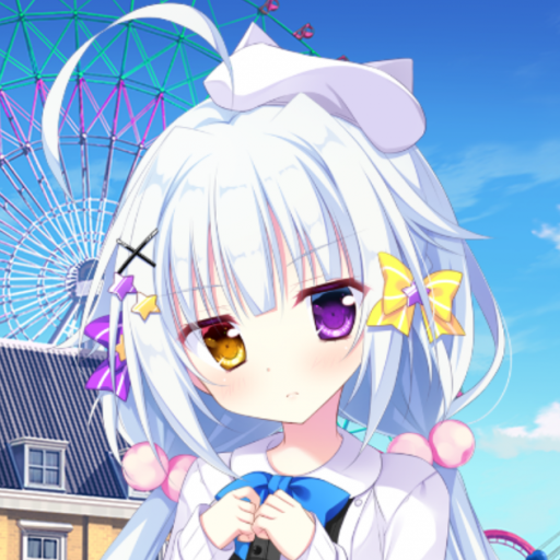 恋心魔法誓言 星咏 真白