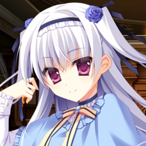 纸上魔法使 遊行寺 夜子