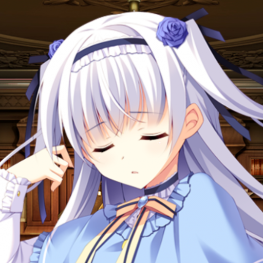 纸上魔法使 遊行寺 夜子