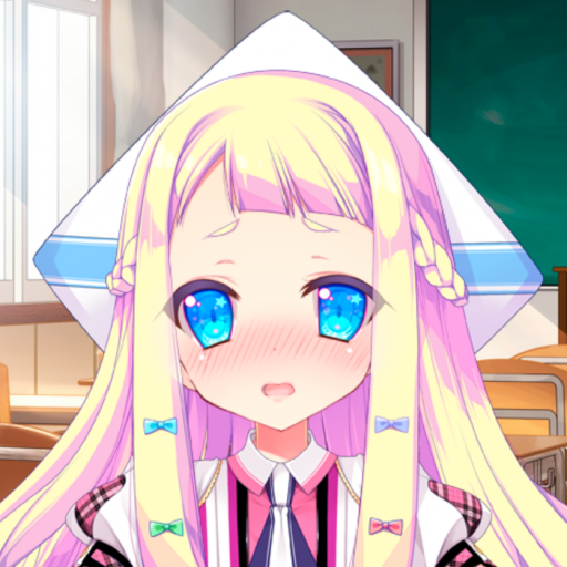 恋爱教室 赛多娜·C·奥尔朵