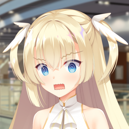 天使☆嚣嚣 RE-BOOT! 白雪 乃爱