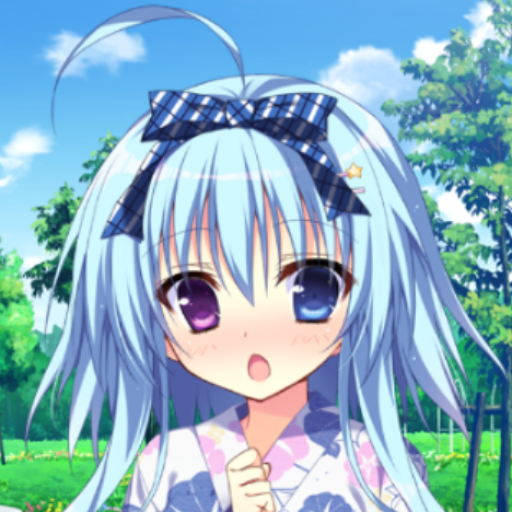 夏色心跳日志 七国 小都音