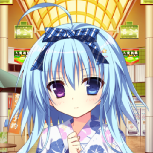 夏色心跳日志 七国 小都音