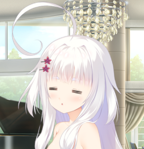 のーぶる♡バトラー 缇娜
