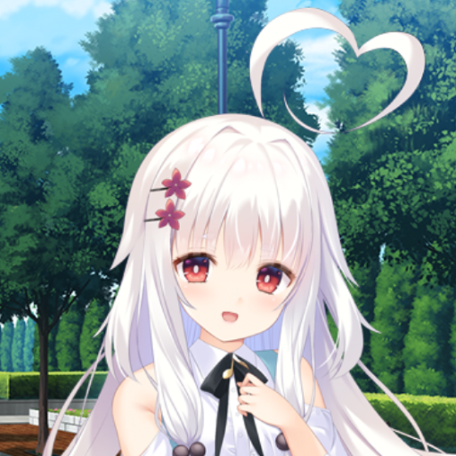 のーぶる♡バトラー 缇娜
