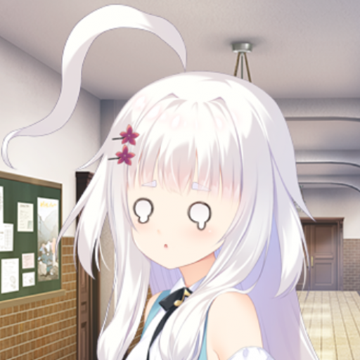 のーぶる♡バトラー 缇娜
