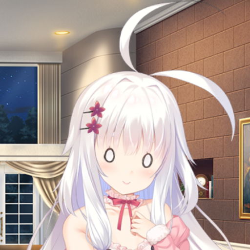 のーぶる♡バトラー 缇娜